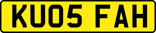 KU05FAH