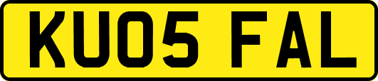 KU05FAL