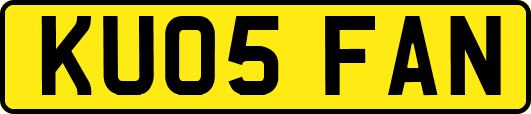 KU05FAN
