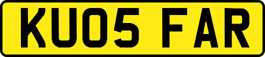 KU05FAR