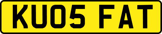 KU05FAT