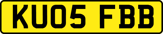 KU05FBB