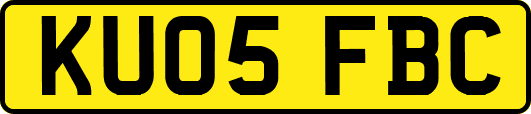 KU05FBC