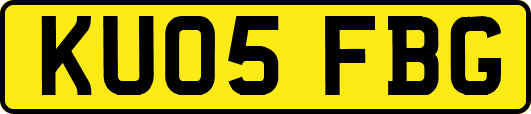 KU05FBG