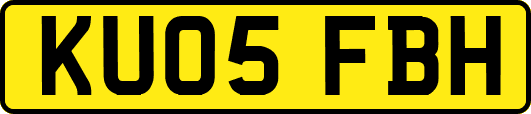 KU05FBH