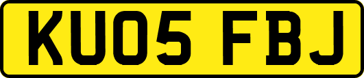 KU05FBJ
