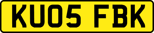 KU05FBK