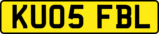 KU05FBL