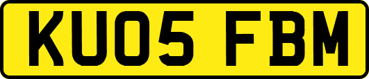 KU05FBM