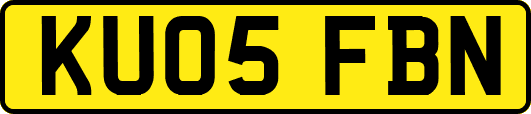 KU05FBN