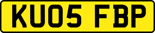 KU05FBP