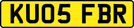 KU05FBR