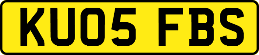 KU05FBS
