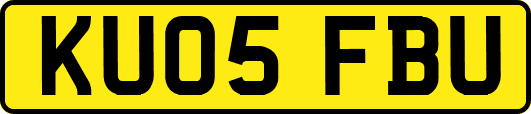 KU05FBU