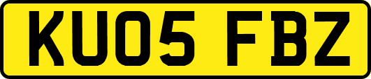 KU05FBZ