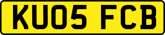 KU05FCB