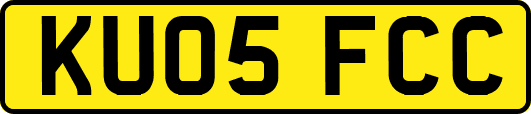 KU05FCC