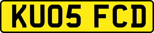 KU05FCD