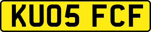 KU05FCF