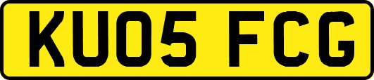 KU05FCG