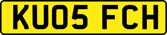 KU05FCH