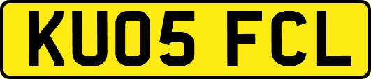 KU05FCL