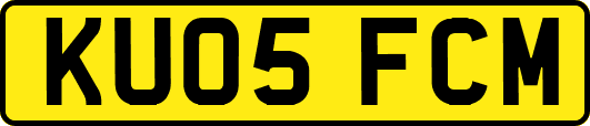 KU05FCM