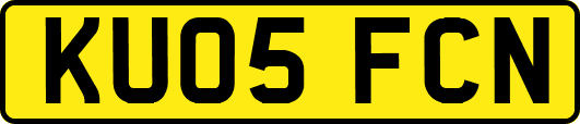 KU05FCN