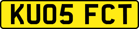 KU05FCT