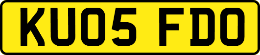 KU05FDO