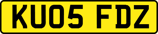 KU05FDZ