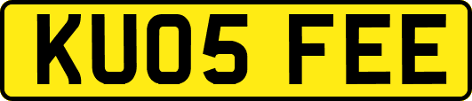 KU05FEE