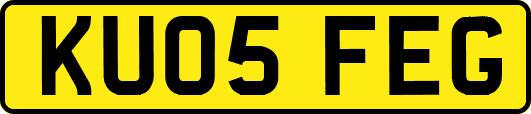 KU05FEG