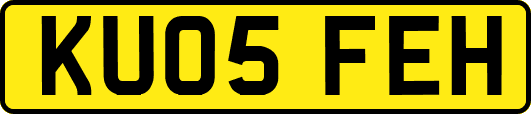 KU05FEH