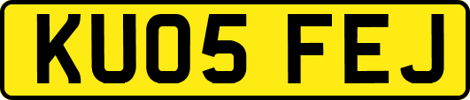 KU05FEJ