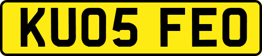 KU05FEO