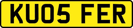 KU05FER