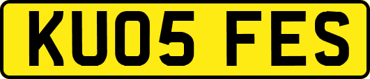 KU05FES