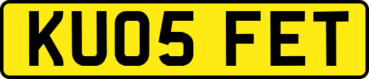 KU05FET
