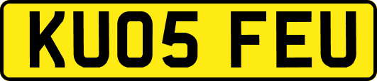 KU05FEU