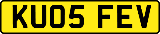 KU05FEV