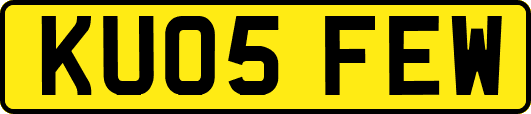 KU05FEW