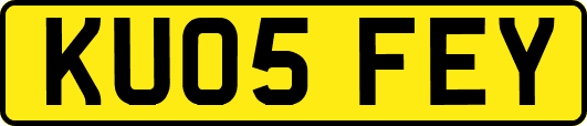 KU05FEY