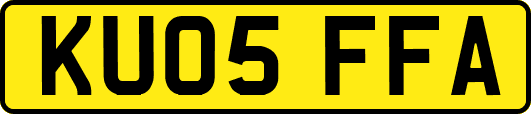KU05FFA