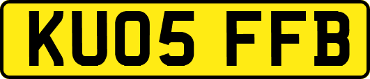 KU05FFB