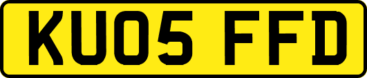 KU05FFD