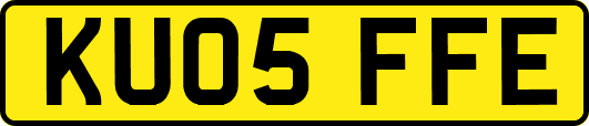 KU05FFE