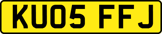KU05FFJ