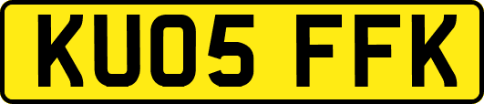 KU05FFK