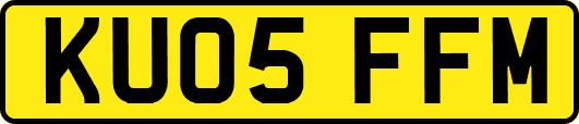 KU05FFM